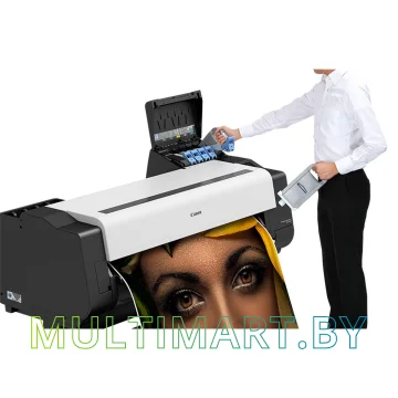 Плоттер Canon imagePROGRAF TX-4100 картинка 7